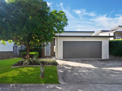 63/1 Grange Boulevard, Upper Coomera