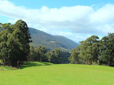 1 End Of Barretts Road, Upper Woodstock