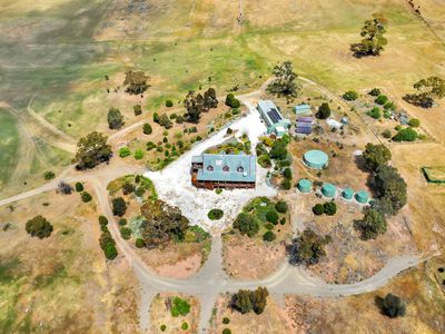 309A Moss Smith Road, Eden Valley