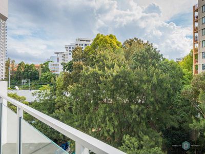 Level 9 / 8 Northcote Street, St Leonards