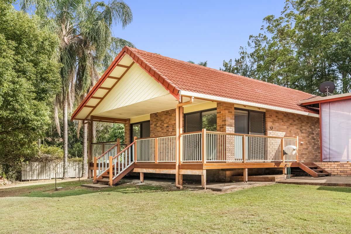 247 Richmond Hill Road, Richmond Hill