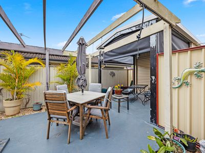 8 Kennedy Court, Urraween