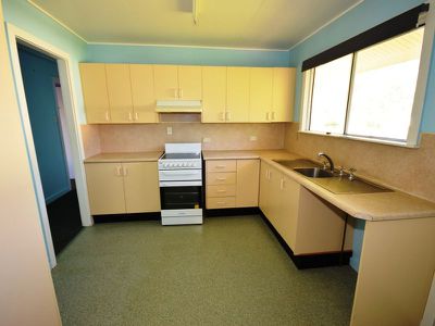 84 Eagle Street, Longreach