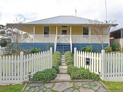 271 Allingham Street, Kangaroo Flat