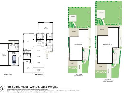 49 Buena Vista Avenue, Lake Heights