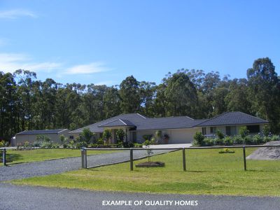 Lot 33, Osprey Place, Failford