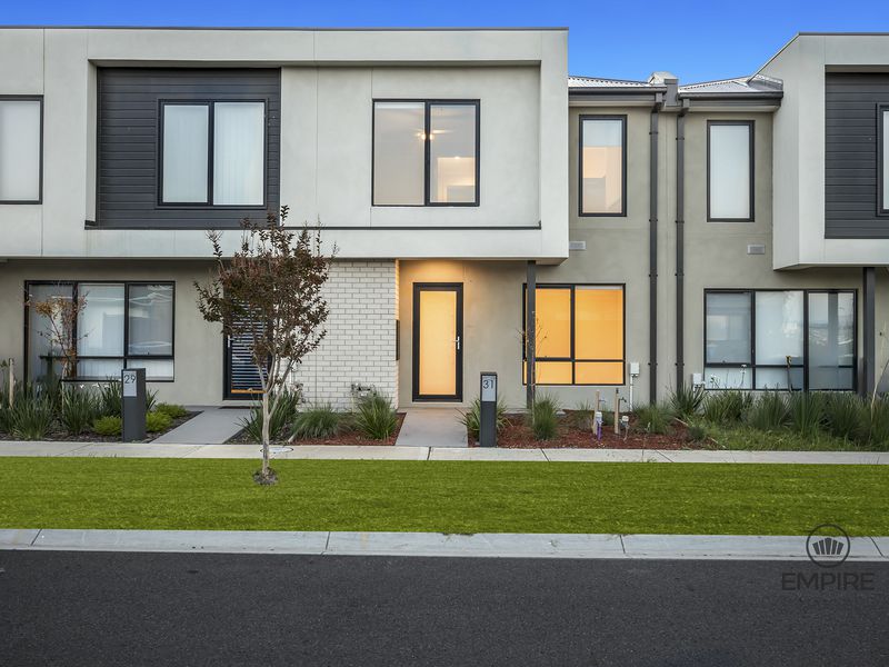 31 Guisard Way, Clyde North