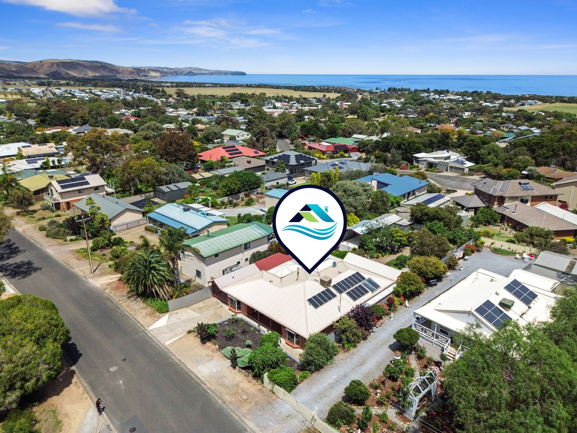 52 Norman Avenue, Normanville