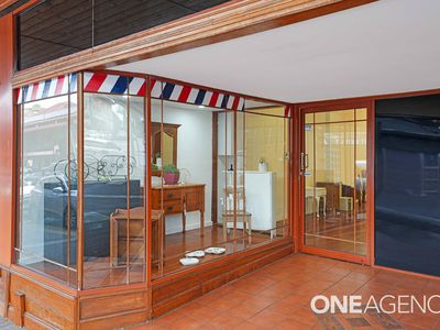 57-61 Wentworth Street, Port Kembla