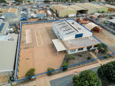 282 Hay Street, Kalgoorlie