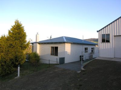 5 Deans Road, Glen Huon