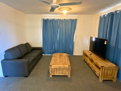 16 Beresford Crescent, Dysart