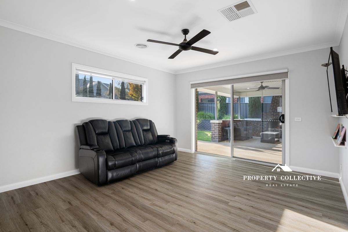 3 Gibson Boulevard, Tangambalanga