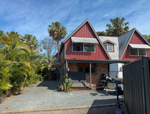 Coastal Family Home