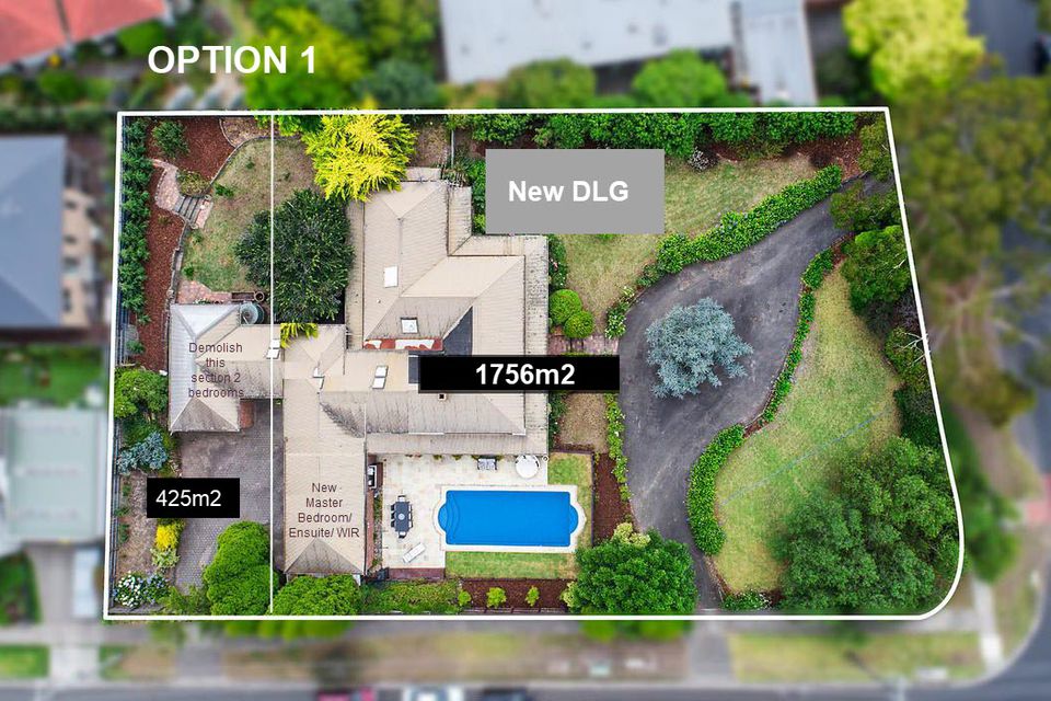 22 WANDANA DRIVE, Wandana Heights