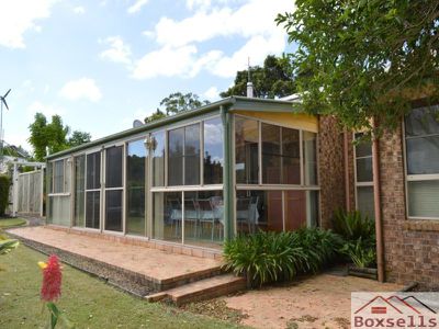18 Ruddle, Maleny