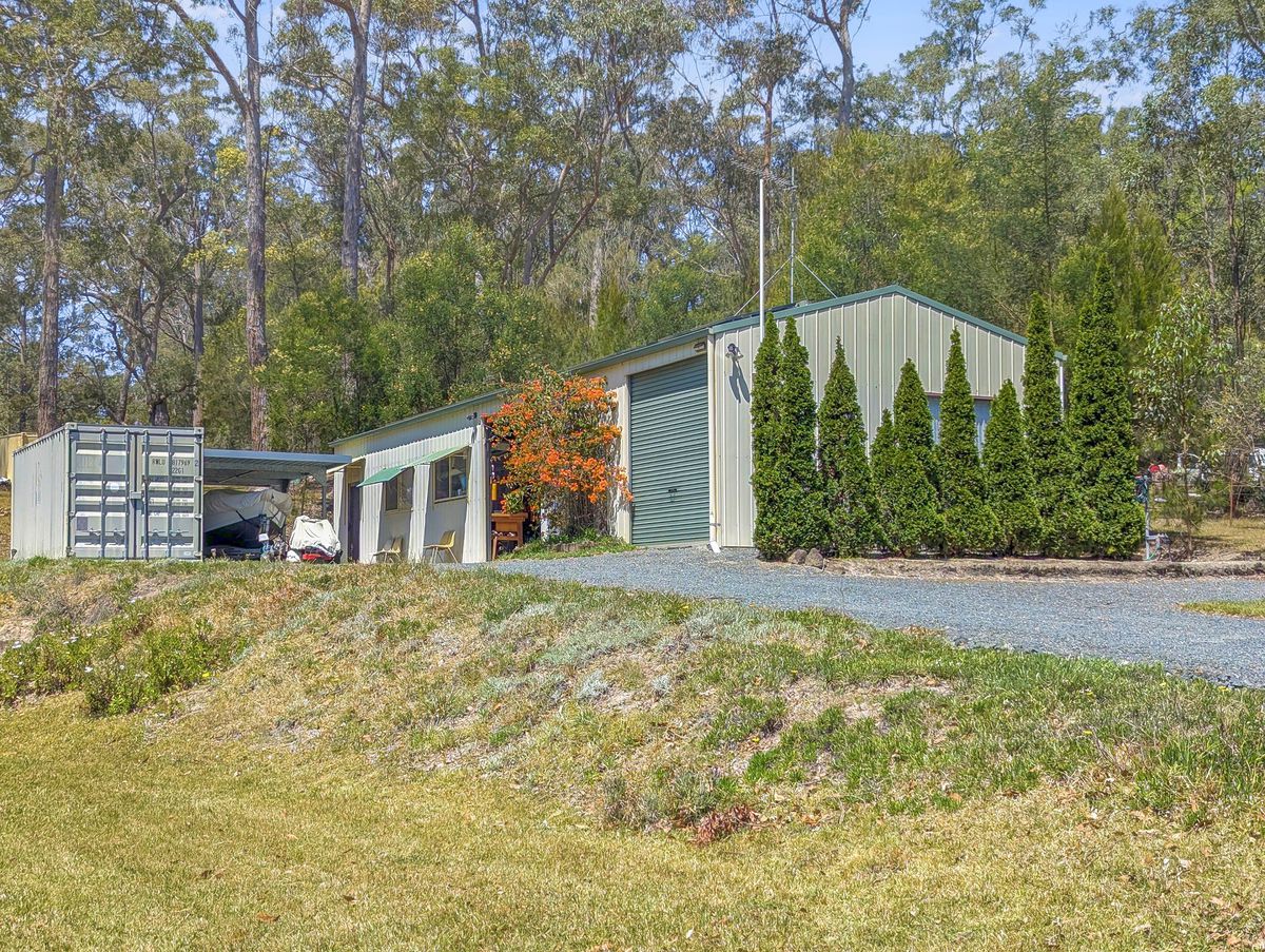 15 Finch Place, Bodalla