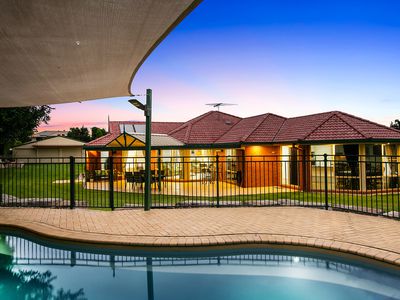 13 Hughendon Court, Deception Bay