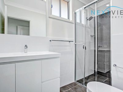 7 Longworth Avenue, Wallsend