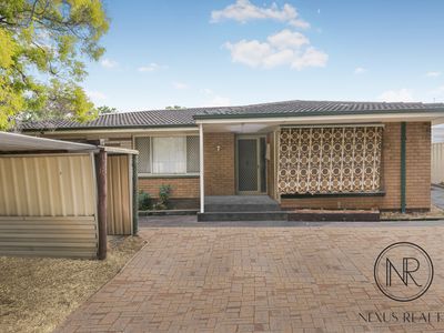 27 Eudoria Street, Gosnells