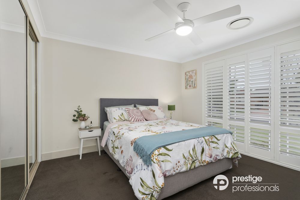 5 Wollemi Court, Wattle Grove