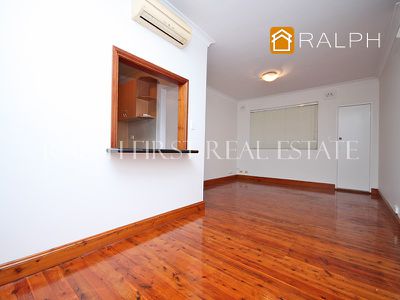 1 / 9 Macdonald Street, Lakemba