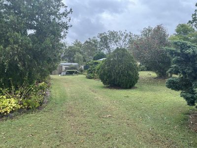 42 Arthur Street West, Nanango