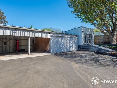 45 Stawell Street, Romsey