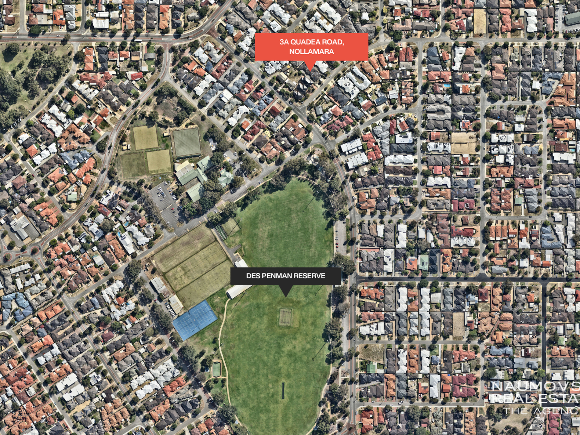 3A Quadea Road, Nollamara