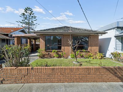 14 Latrobe Street, Newport