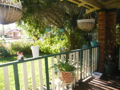 24 Farrand St, Forbes