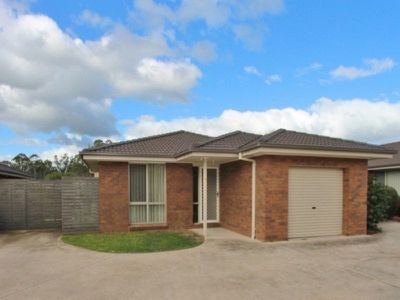 3 / 4 Mitchell Court, Mansfield