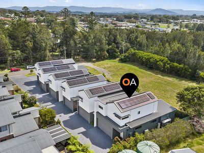 6 / 14 East Crescent, Culburra Beach