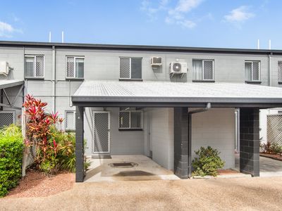 4 / 84 Mitchell Street, North Ward