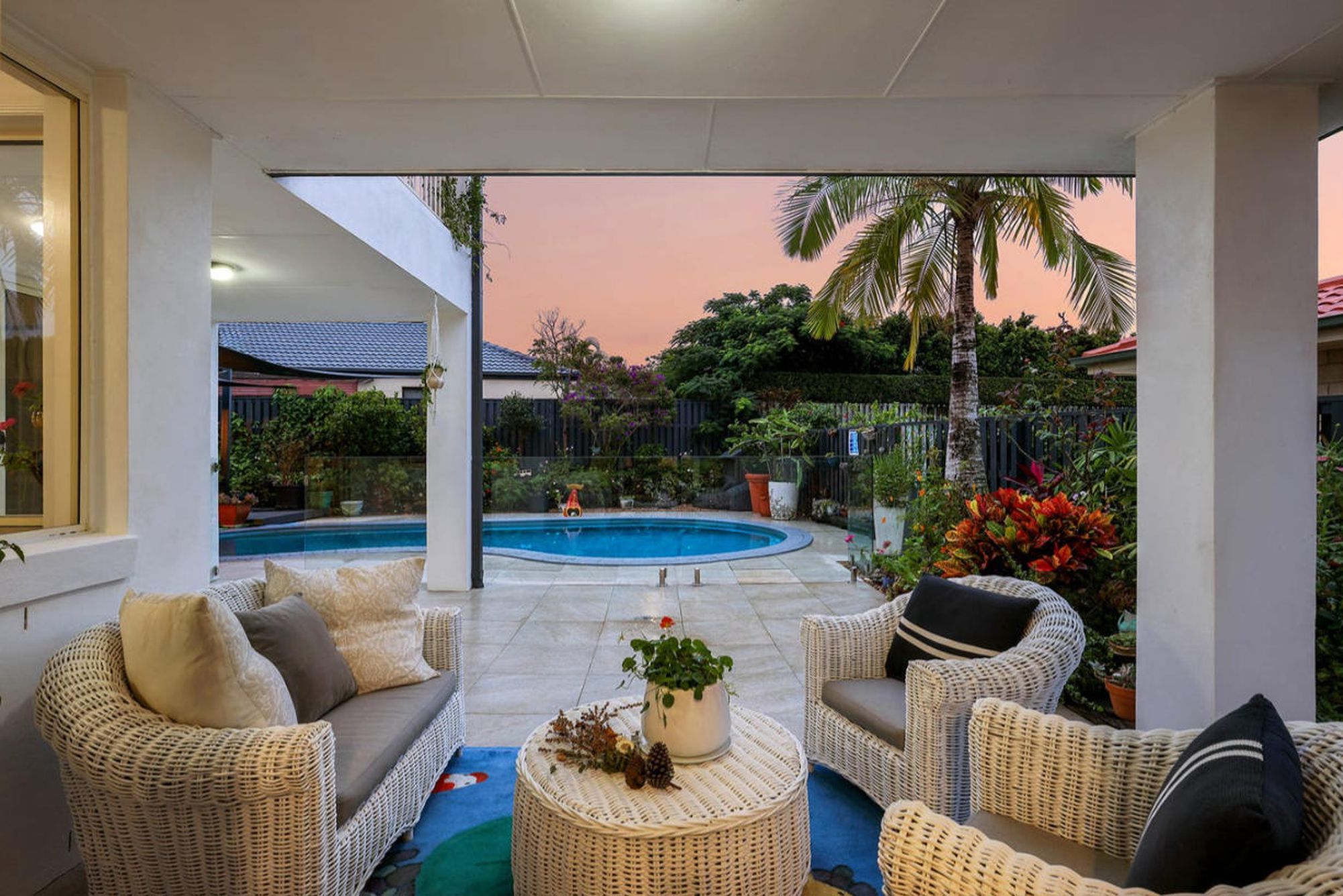 46 Olympus Drive , Robina