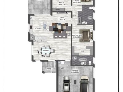 12 Driver Close, Atherton