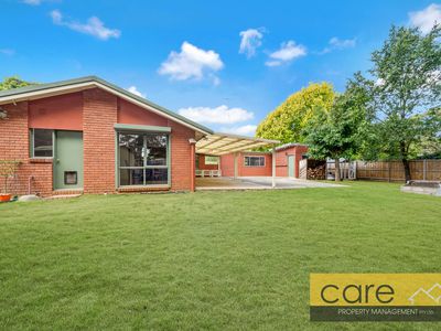 15 Gifford Close, Berwick