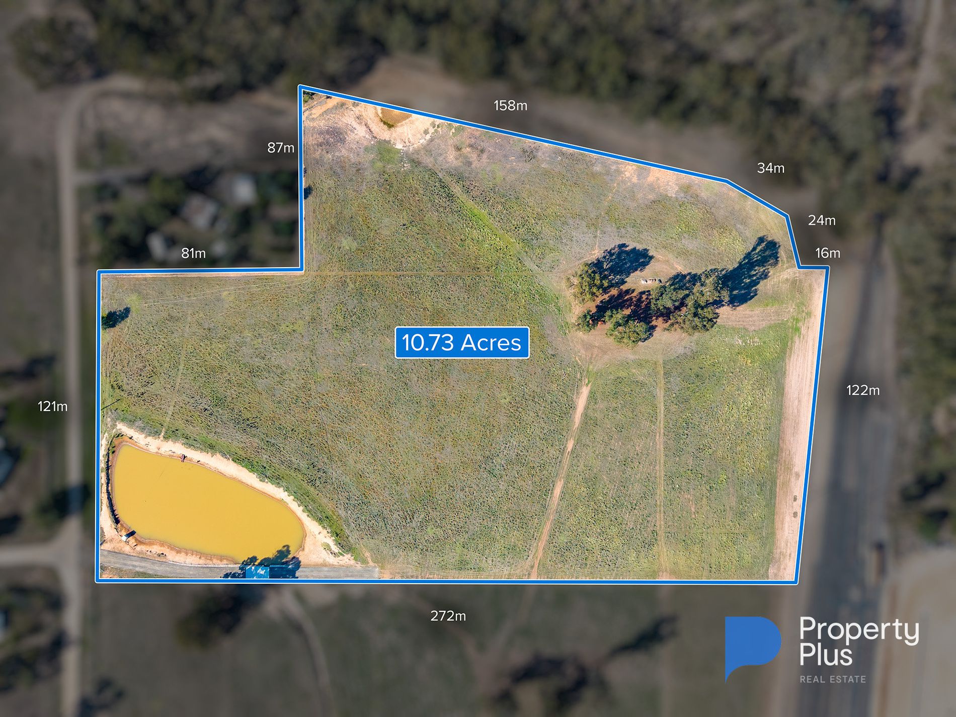 9 Maude Street, Dunolly