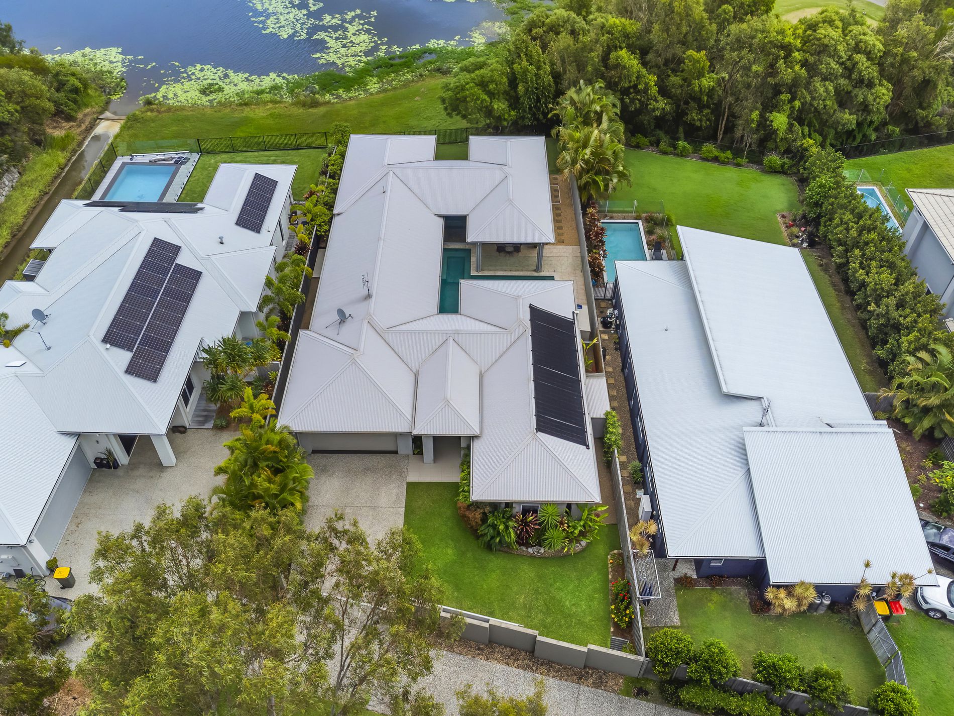 7 Hampton Court, Peregian Springs