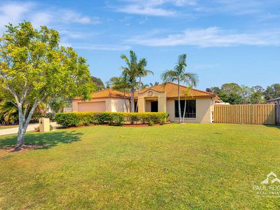 22 St Stephens Drive, Upper Coomera