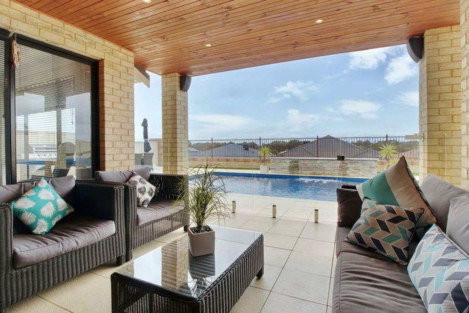 5 McLeod Terrace , Baldivis