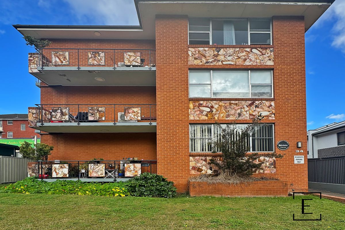 5 / 34 Bridge Street, Epping