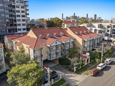 24-28 Lissner Street, Toowong