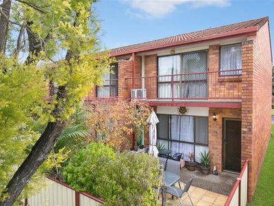 19 / 7 Chamberlain Avenue, Rochedale South