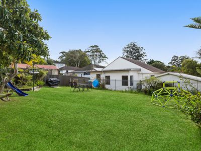 20 Lorna Avenue, North Ryde