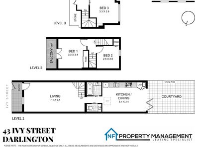 43 Ivy Street, Darlington