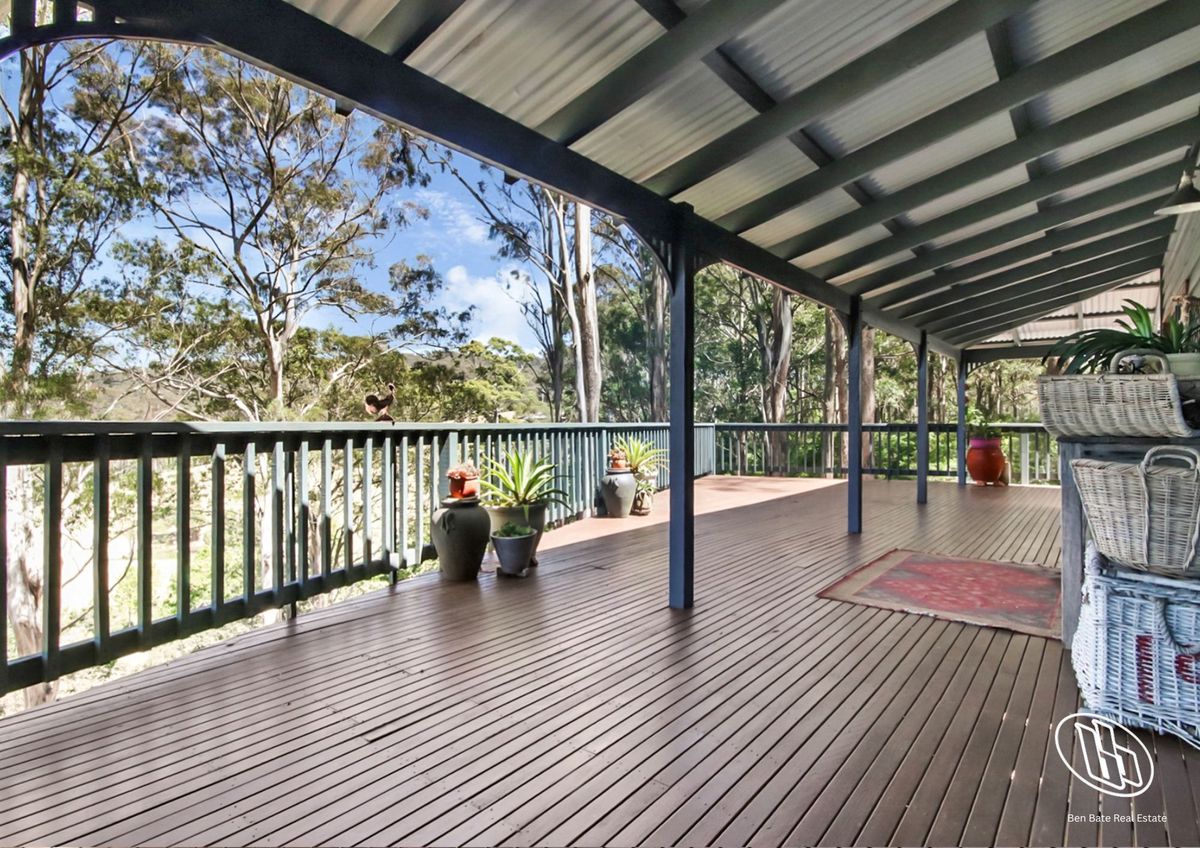 51 Appleby Road, North Narooma