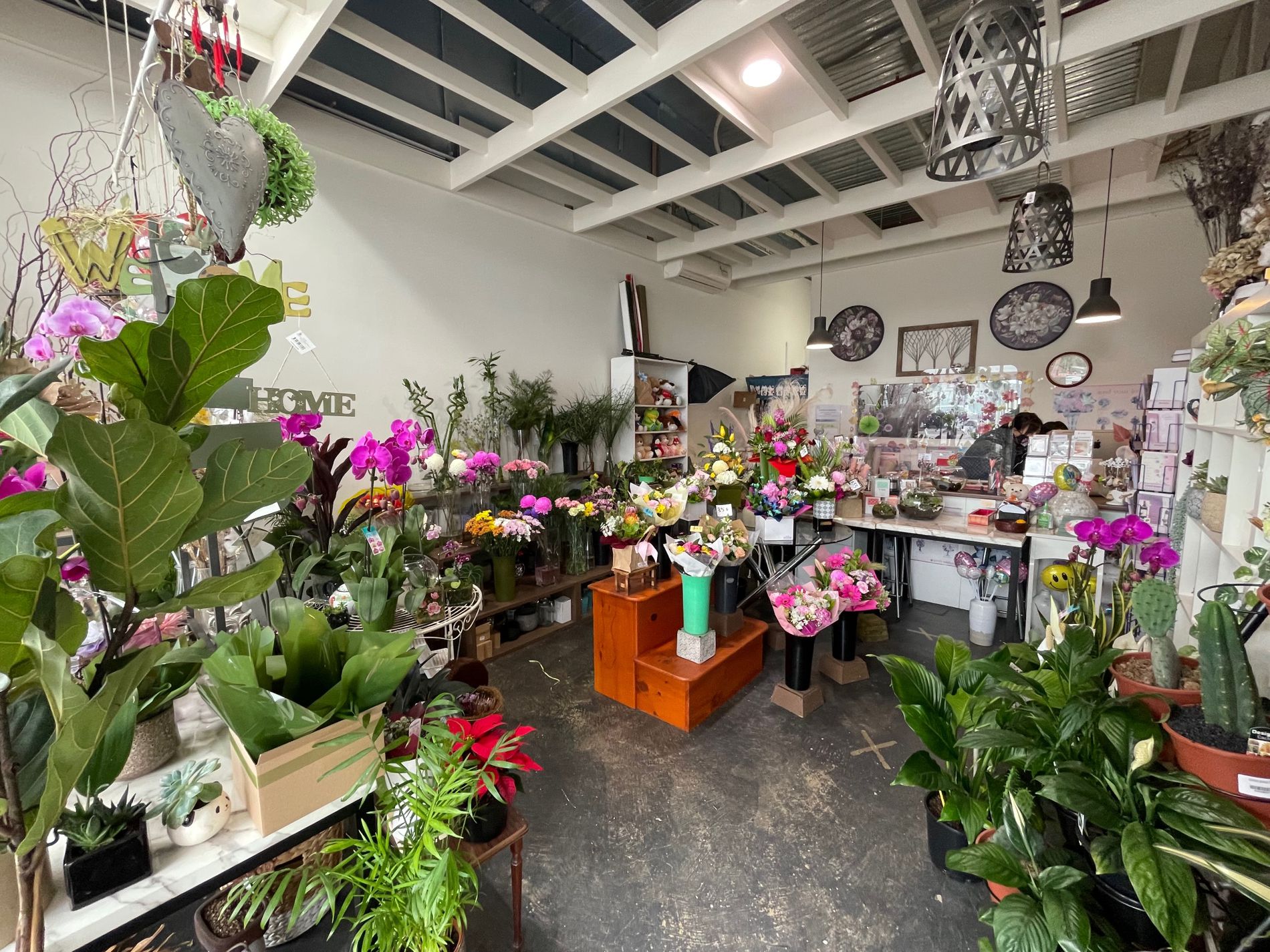 Bentleigh Florist for Sale