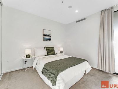 125 / 20 Allara Street, City