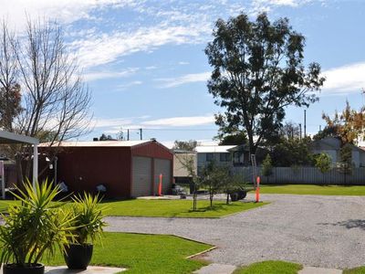 35 Thomson Street, Forbes
